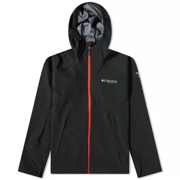Куртка Platinum Peak Softshell Columbia