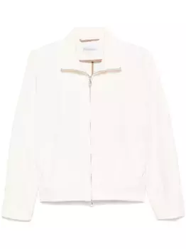 Куртка Plava MAX MARA, белый