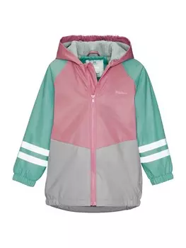 Куртка PLAYSHOES Between-Season, цвет Mixed colors