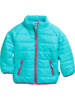 Куртка Playshoes, бирюзовый