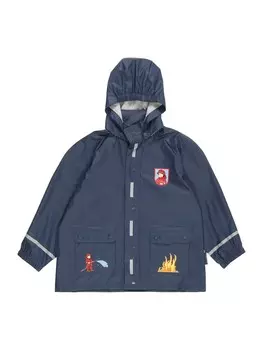 Куртка Playshoes FEUERWEHR, темно-синий