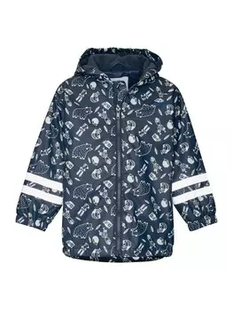 Куртка PLAYSHOES Performance, морской синий