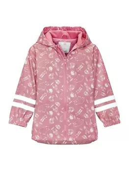 Куртка PLAYSHOES Performance, розовый