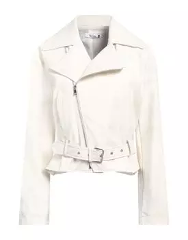 Куртка Please, кремовый