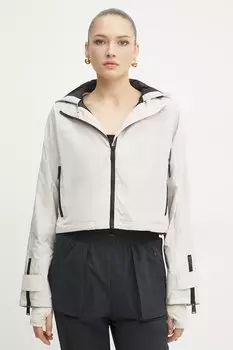 Куртка Plein Sport, бежевый