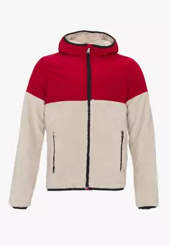 Куртка PLUS EIGHTEEN, бежевый