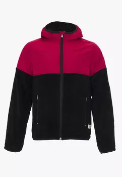 Куртка PLUS EIGHTEEN, черный