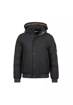 Куртка PME LEGEND, черный