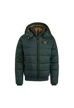 Куртка Pme Legend, цвет scarab