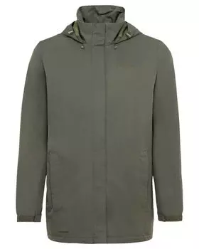 Куртка побега Vaude, бежевый