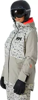 Куртка Pochaser 2.0 Jacket Helly Hansen, цвет Terrazzo