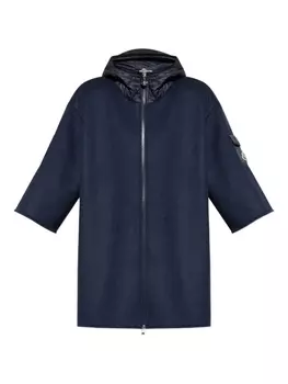 Куртка Poczno Moncler, синий