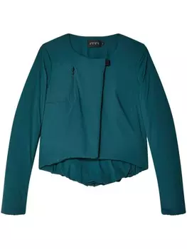 Куртка-подкладка JOHANNA PARV, зеленый