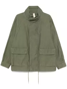 Куртка «Подсолнуховое поле» Sunflower, зеленый