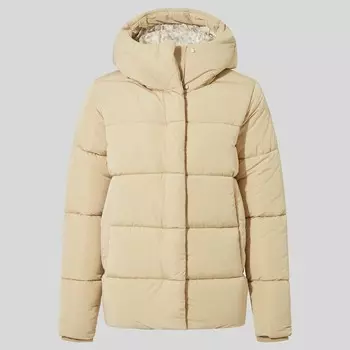 Куртка походная Craghoppers, бежевый