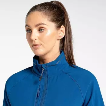 Куртка походная Craghoppers, синий