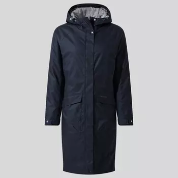 Куртка походная Craghoppers, темно-синий