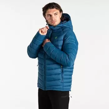 Куртка походная Dare 2B, оливково-зеленый