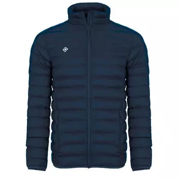 Куртка походная Izas, цвет navyblau/navyblau
