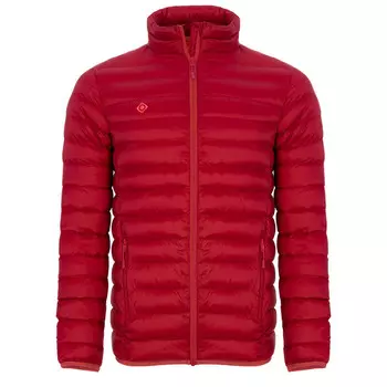 Куртка походная Izas, цвет rot/knigliches rot