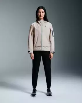 Куртка походная On-Running, желтый
