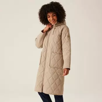 Куртка походная Regatta, бежевый