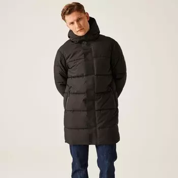 Куртка походная Regatta, черный