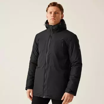 Куртка походная Regatta, черный