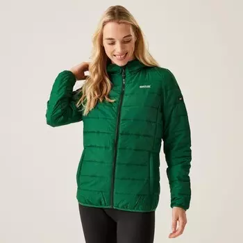 Куртка походная Regatta, цвет moosgrn