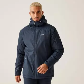 Куртка походная Regatta, цвет pazifikblau