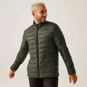 Куртка походная Regatta, хаки