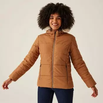 Куртка походная Regatta, коричневый