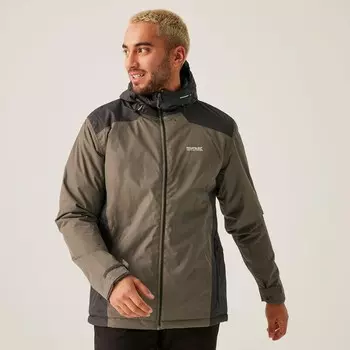 Куртка походная Regatta, коричневый