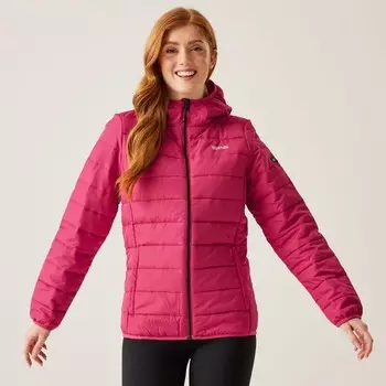 Куртка походная Regatta, розовый