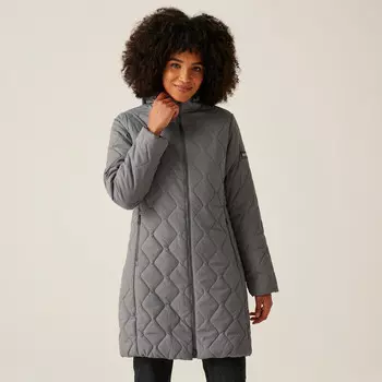 Куртка походная Regatta, серый