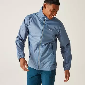 Куртка походная Regatta, светло-синий