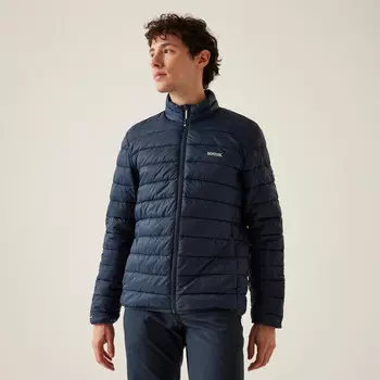 Куртка походная Regatta, темно-синий