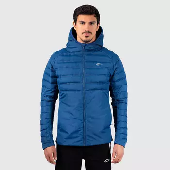 Куртка походная Smilodox, синий