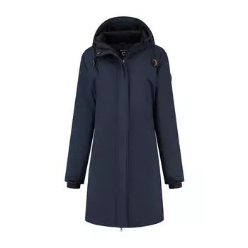 Куртка походная Travelin' Outdoor, бирюзовый синий