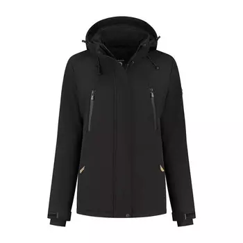 Куртка походная Travelin' Outdoor, черный