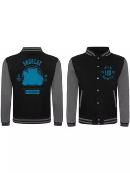 Куртка Pokmon, черный