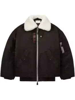 Куртка Polaris EYTYS, коричневый