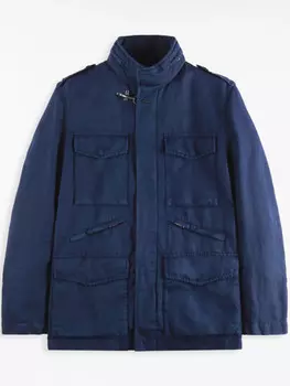 Куртка полевая Fay, синий