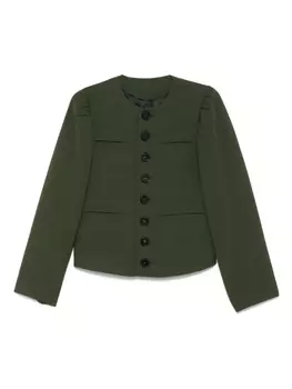 Куртка полка Namacheko, зеленый