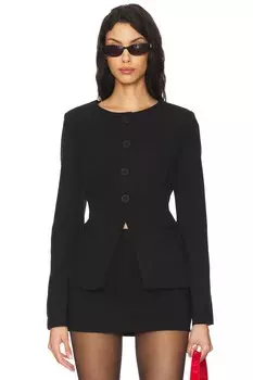 Куртка Polly 4Th & Reckless, black