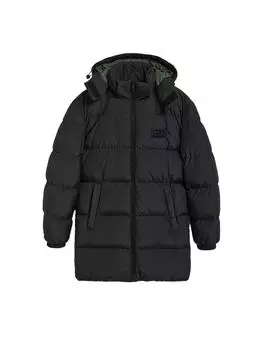 Куртка Polo Club, черный