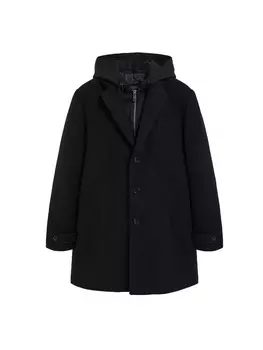 Куртка Polo Club, черный