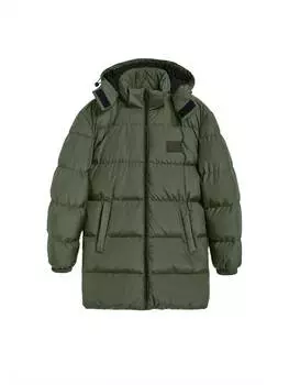 Куртка Polo Club, цвет kaki