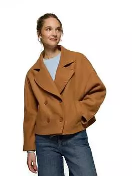 Куртка Polo Club, кэмел