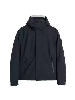 Куртка Polo Club, темно-синий